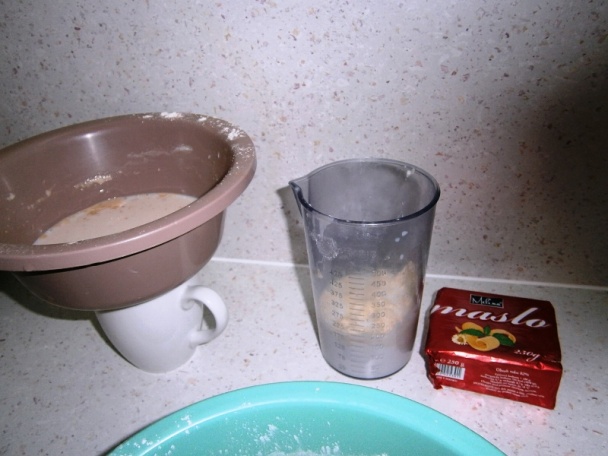 Mäkké žemle od @Kukulienky (fotorecept) - obrázok 1