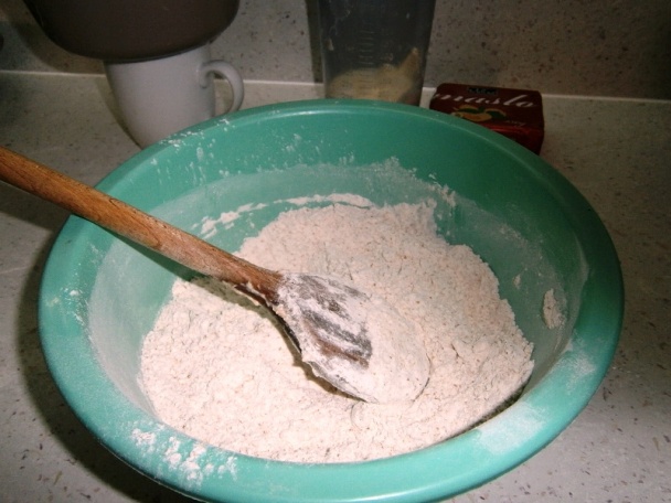 Mäkké žemle od @Kukulienky (fotorecept) - obrázok 2