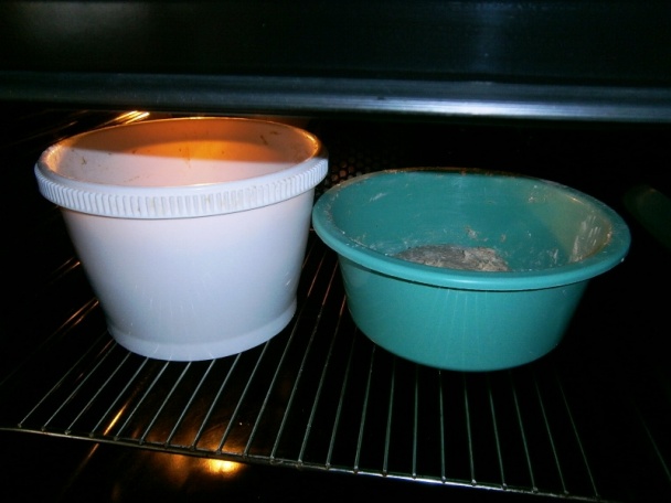 Mäkké žemle od @Kukulienky (fotorecept) - obrázok 3