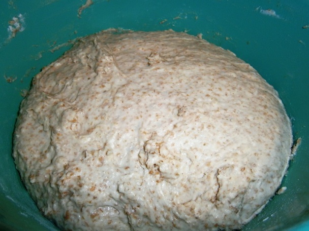 Mäkké žemle od @Kukulienky (fotorecept) - obrázok 4