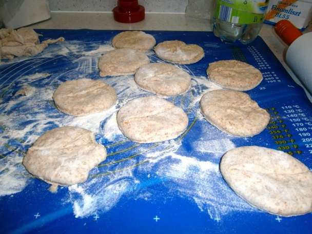 Mäkké žemle od @Kukulienky (fotorecept) - obrázok 5