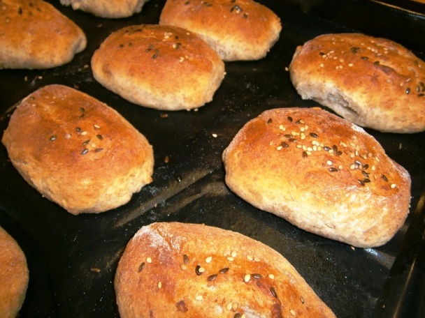 Mäkké žemle od @Kukulienky (fotorecept) - obrázok 6