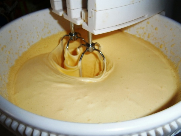 Jahodové rezy (fotorecept) - obrázok 1