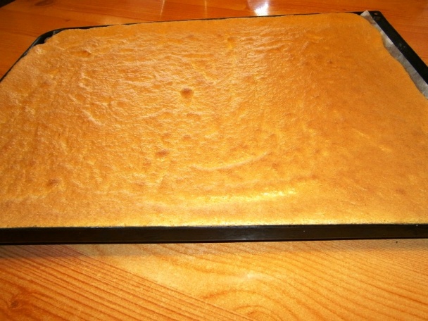 Jahodové rezy (fotorecept) - obrázok 4