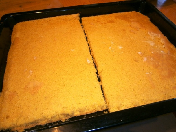 Jahodové rezy (fotorecept) - obrázok 5