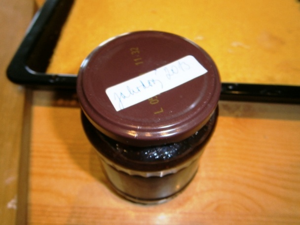 Jahodové rezy (fotorecept) - obrázok 6