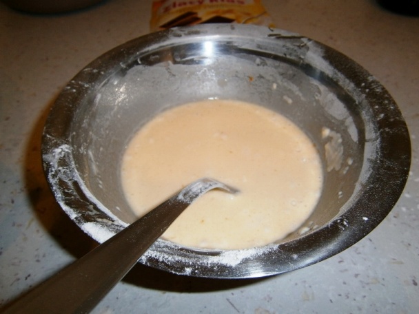 Jahodové rezy (fotorecept) - obrázok 9