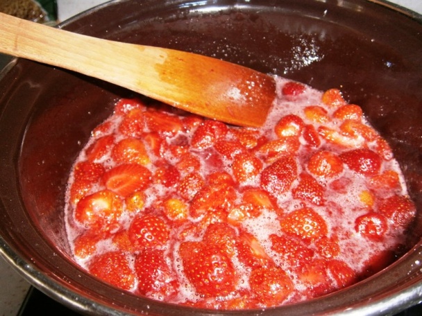 Jahodové rezy (fotorecept) - obrázok 10