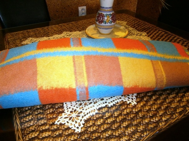 Čučoriedkový lekvár (fotorecept) - obrázok 10