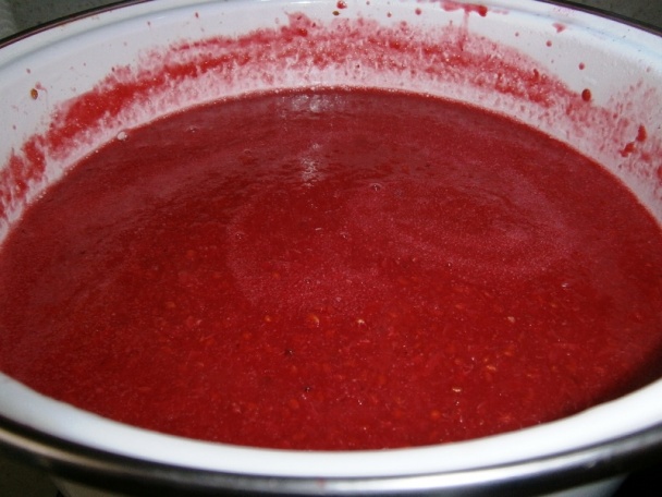 Ríbezľový rôsol (fotorecept) - obrázok 5