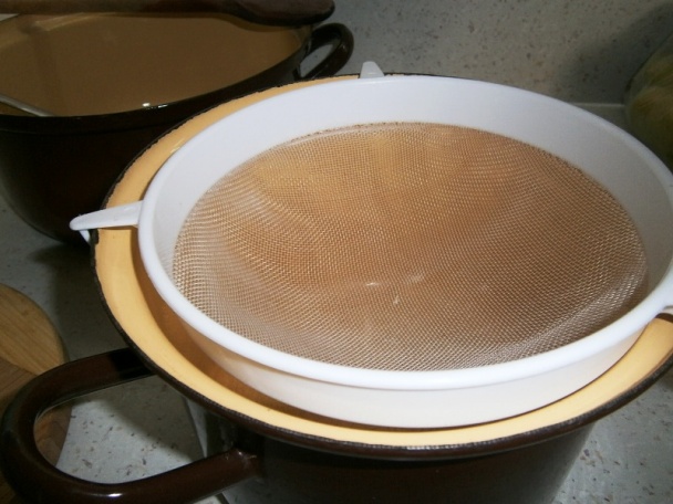 Ríbezľový rôsol (fotorecept) - obrázok 6