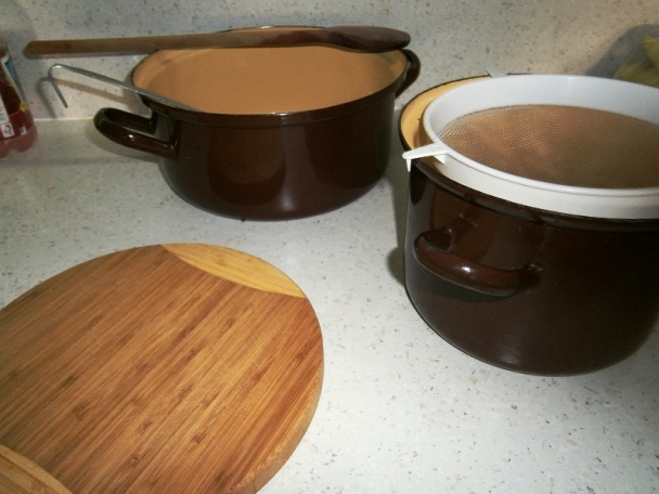 Ríbezľový rôsol (fotorecept) - obrázok 7