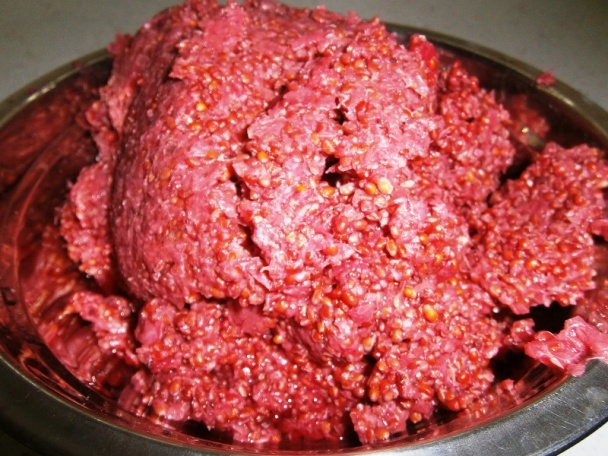 Ríbezľový rôsol (fotorecept) - obrázok 9