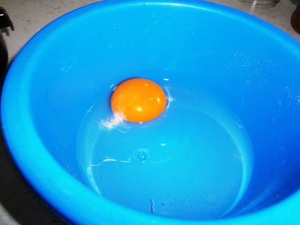 Pečeňové knedličky (fotorecept) - obrázok 2