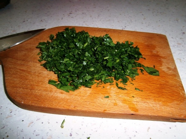Pečeňové knedličky (fotorecept) - obrázok 5