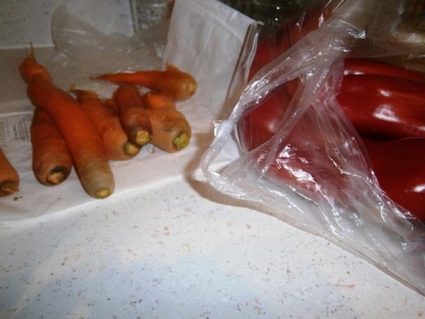 Letná čalamáda na rýchly konzum (fotorecept) - obrázok 3