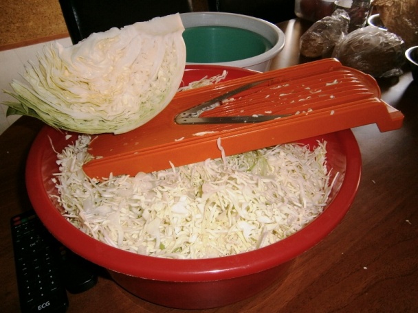 Letná čalamáda na rýchly konzum (fotorecept) - obrázok 7