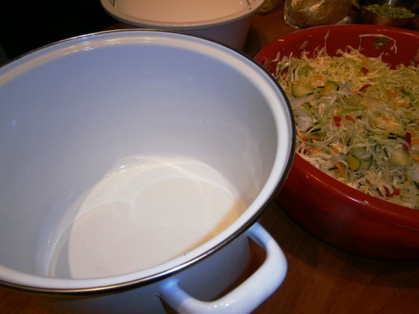 Letná čalamáda na rýchly konzum (fotorecept) - obrázok 11