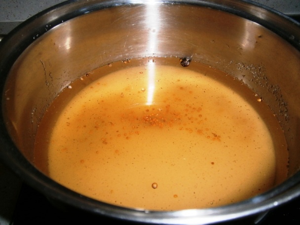 Letná čalamáda na rýchly konzum (fotorecept) - obrázok 12