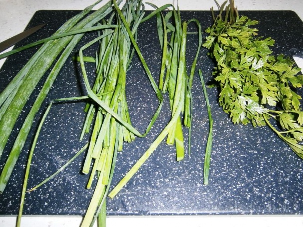 Bravčové karé s dusenou zeleninou (fotorecept) - obrázok 7