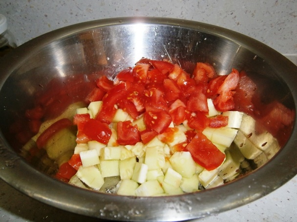 Bravčové karé s dusenou zeleninou (fotorecept) - obrázok 8