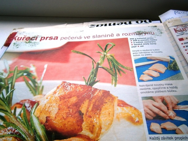 Bravčové karé s dusenou zeleninou (fotorecept) - obrázok 11