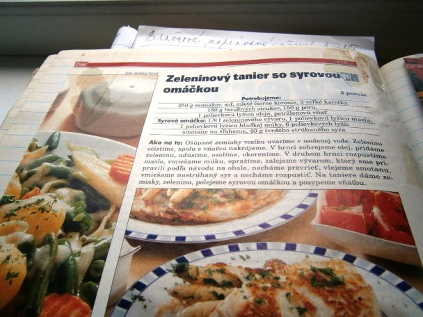 Bravčové karé s dusenou zeleninou (fotorecept) - obrázok 12