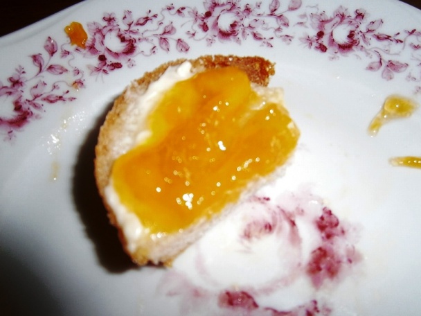 Lekvár z nektáriniek (fotorecept) - obrázok 6