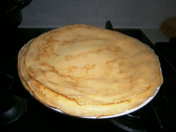 Lekvár z nektáriniek (fotorecept) - obrázok 7