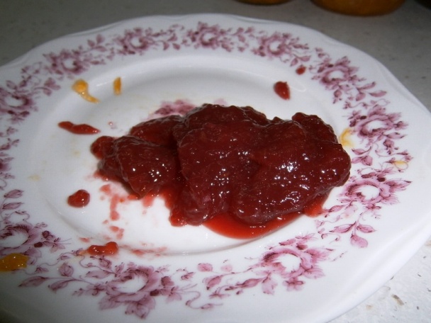 Lekvár z viacerých druhov ovocia (fotorecept) - obrázok 6