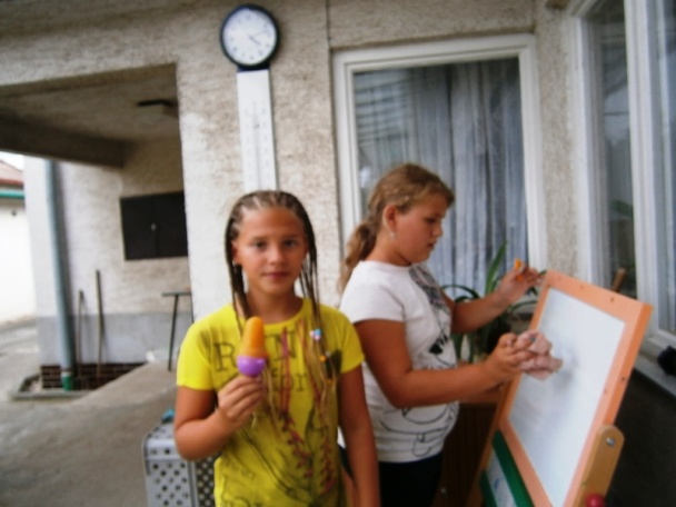 Broskyňová dreň v nanukových formičkách (fotorecept) - obrázok 6