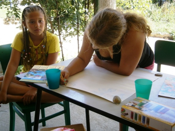 Broskyňová dreň v nanukových formičkách (fotorecept) - obrázok 7