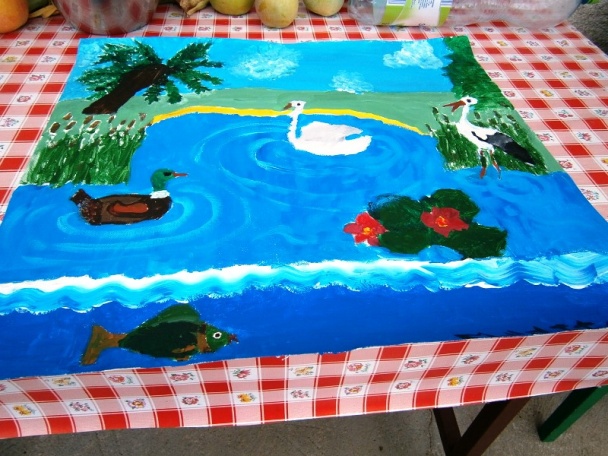 Broskyňová dreň v nanukových formičkách (fotorecept) - obrázok 8