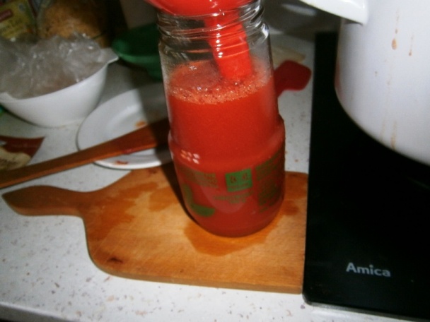 Paradajkový pretlak (fotorecept) - obrázok 11