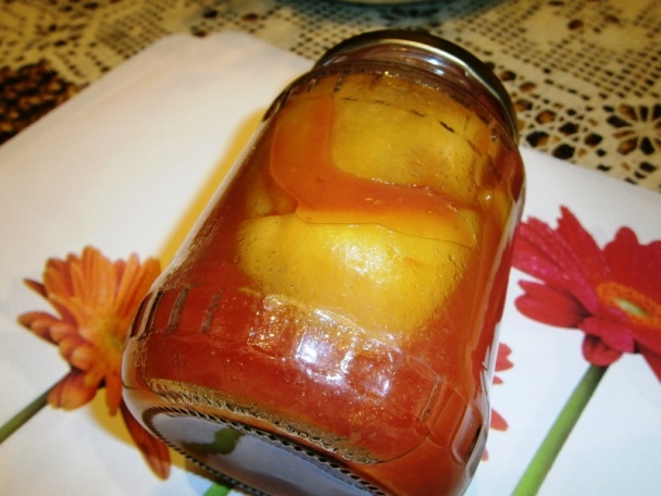 Paradajkový pretlak (fotorecept) - obrázok 16