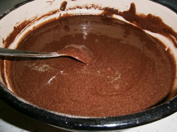 Malé tortičky plnené šľahačkou a ovocím (fotorecept) - obrázok 1