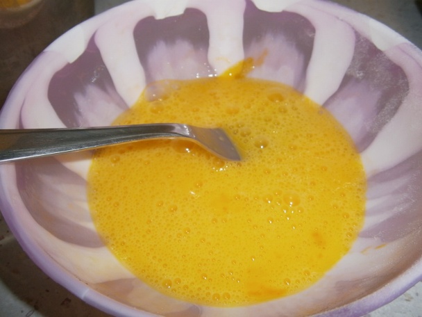 Parížske tyčinky (fotorecept) - obrázok 2