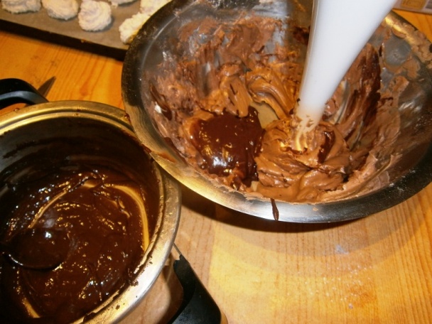 Parížske tyčinky (fotorecept) - obrázok 4