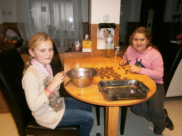 Parížske tyčinky (fotorecept) - obrázok 6