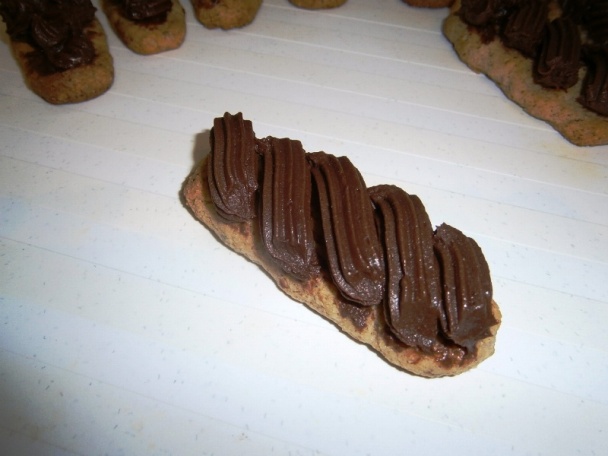 Parížske tyčinky (fotorecept) - obrázok 5