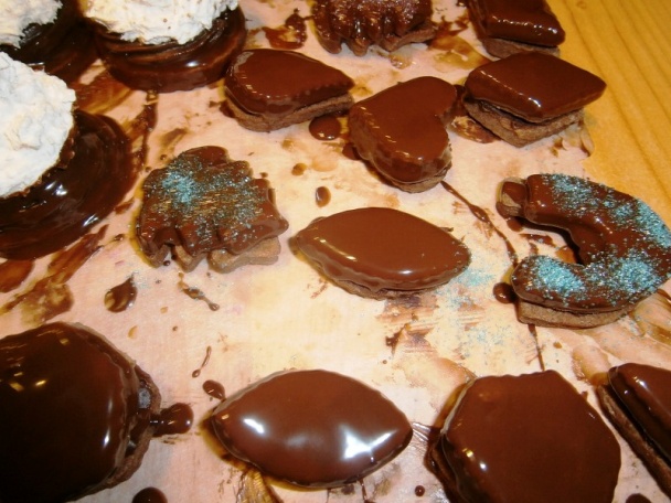 Parížske tyčinky (fotorecept) - obrázok 9