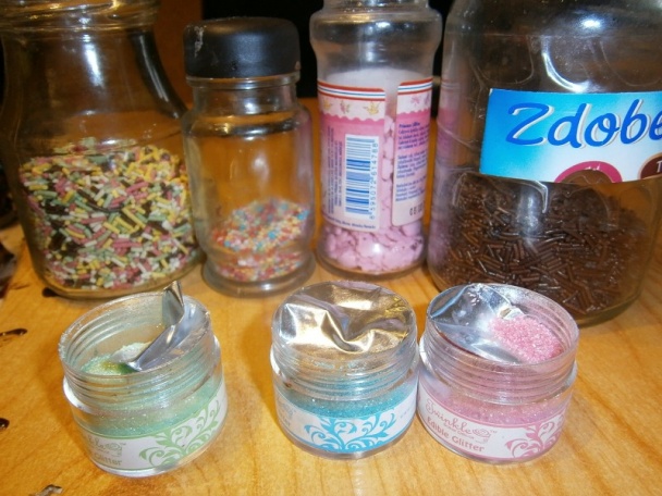 Parížske tyčinky (fotorecept) - obrázok 11