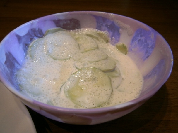 Lúsky s karfiolom na strúhanke (fotorecept) - obrázok 4