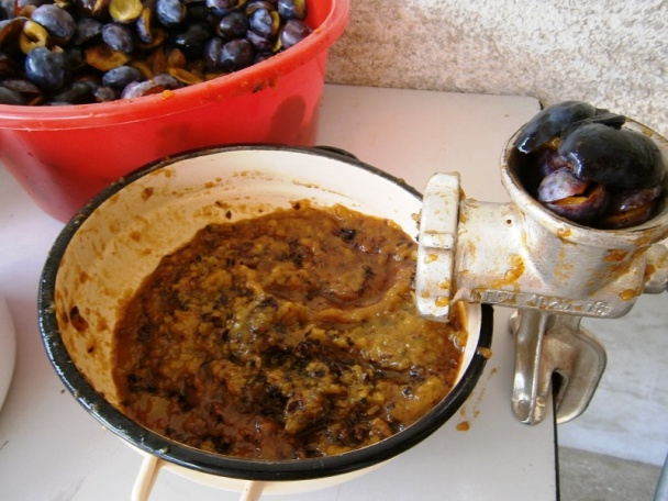 Slivkový lekvár (fotorecept) - obrázok 2