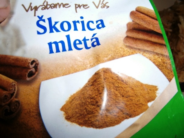 Obrátený jablkový koláč s pudingom (fotorecept) - obrázok 4