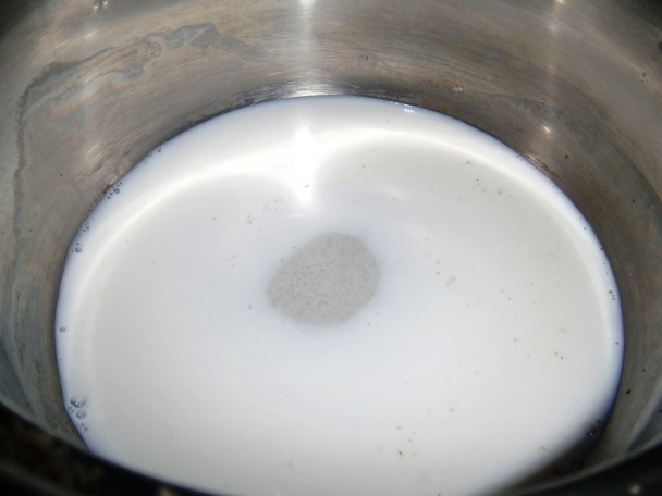 Rožky plnené lieskovými orechami a tvarohové šátočky (fotorecept) - obrázok 6