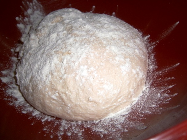 Rožky plnené lieskovými orechami a tvarohové šátočky (fotorecept) - obrázok 9