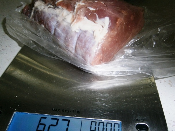 Bravčová panenka, opečené zemiaky a dusená zelenina (fotorecept) - obrázok 1