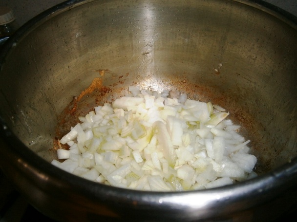 Telacie pliecko na dubákoch so zemiakovým pyré (fotorecept) - obrázok 5