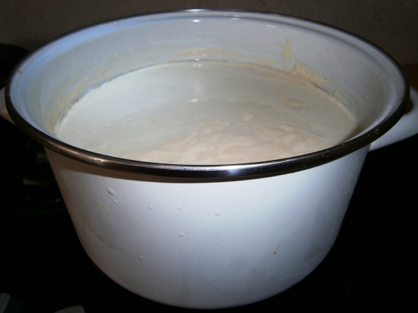 Domáci tvaroh (fotorecept) - obrázok 2